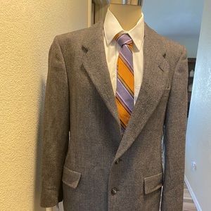 Dior monsieur vintage men jacket
